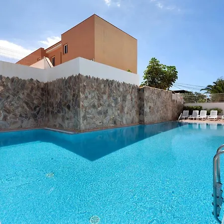 Hébergement de vacances Duplex Oasis El Pal Mar