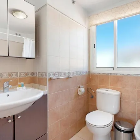 別荘 Duplex Oasis El Pal Mar