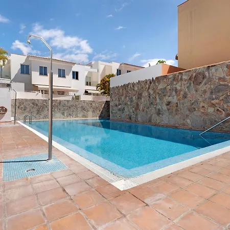 Duplex Oasis El Pal Mar 別荘