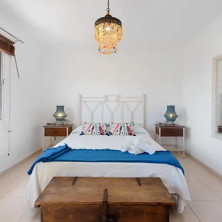 Duplex Oasis El Pal Mar Holiday home Palm-mar
