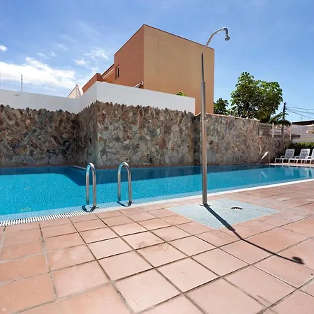 Holiday home Duplex Oasis El Pal Mar Palm-mar