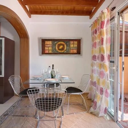Duplex Oasis El Pal Mar 別荘 *