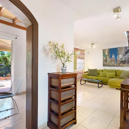 بيت للعطل Duplex Oasis El Pal Mar