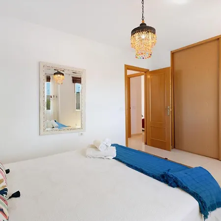 بيت للعطل Duplex Oasis El Pal Mar بالم مار