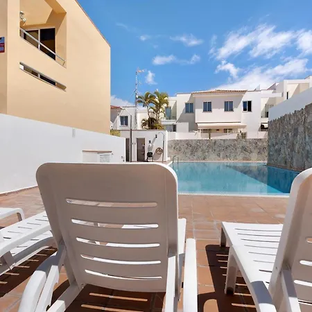 بيت للعطل Duplex Oasis El Pal Mar